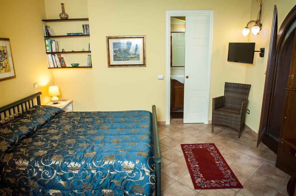 B&B Tribunale Cosenza Quarto foto